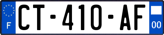 CT-410-AF