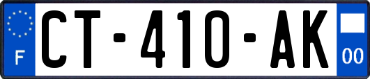 CT-410-AK