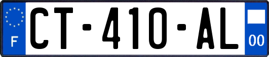 CT-410-AL