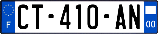 CT-410-AN