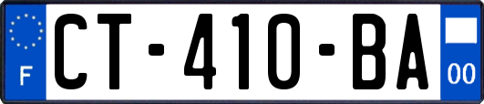 CT-410-BA