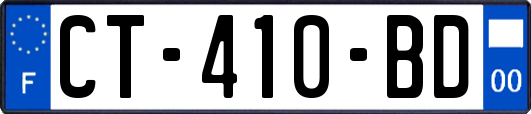 CT-410-BD