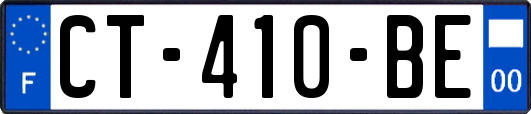 CT-410-BE