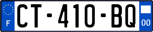 CT-410-BQ