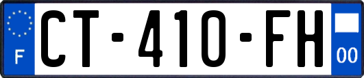 CT-410-FH