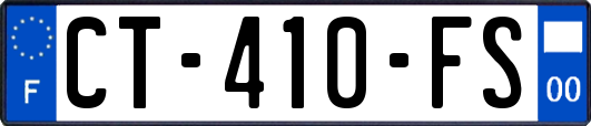 CT-410-FS