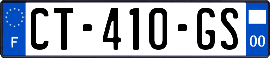 CT-410-GS