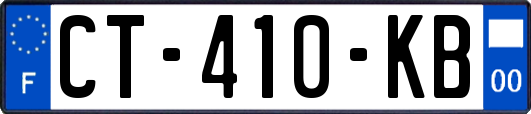 CT-410-KB