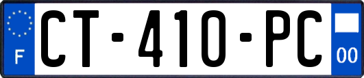 CT-410-PC