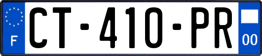 CT-410-PR