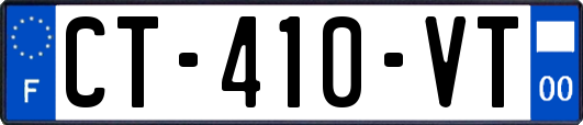 CT-410-VT