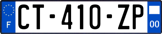 CT-410-ZP