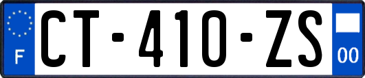 CT-410-ZS