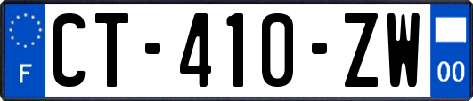 CT-410-ZW