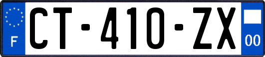 CT-410-ZX