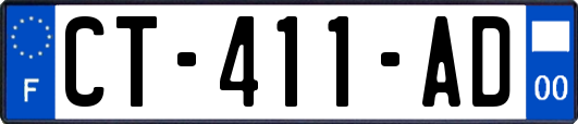 CT-411-AD