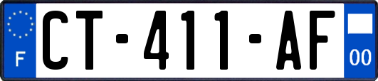 CT-411-AF