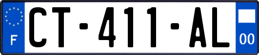 CT-411-AL