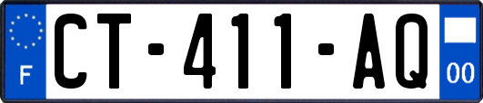 CT-411-AQ