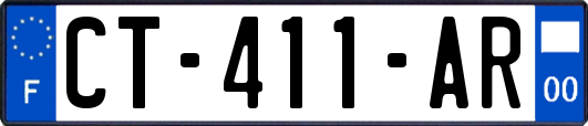 CT-411-AR