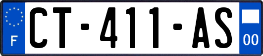 CT-411-AS