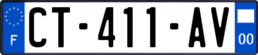 CT-411-AV