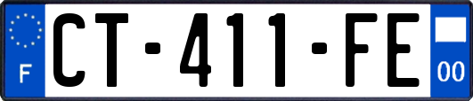 CT-411-FE