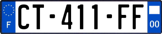 CT-411-FF