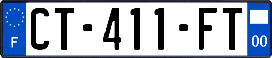 CT-411-FT