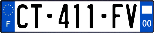 CT-411-FV