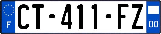 CT-411-FZ