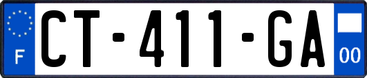 CT-411-GA
