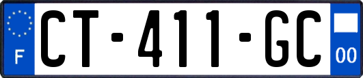 CT-411-GC