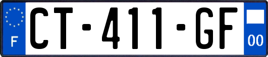 CT-411-GF