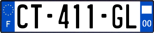 CT-411-GL
