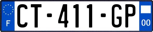 CT-411-GP