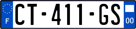 CT-411-GS