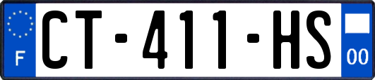 CT-411-HS