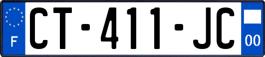 CT-411-JC