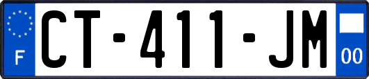 CT-411-JM