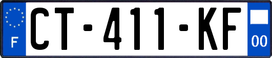 CT-411-KF