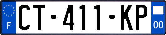CT-411-KP