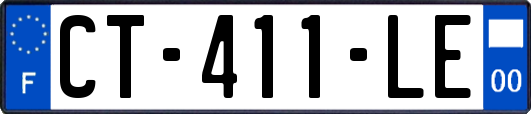 CT-411-LE