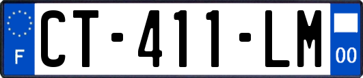 CT-411-LM