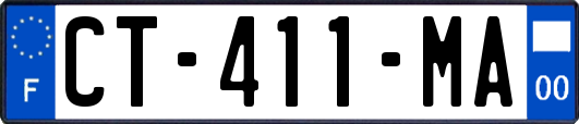 CT-411-MA