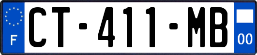 CT-411-MB