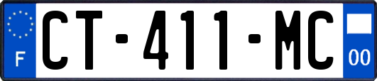 CT-411-MC