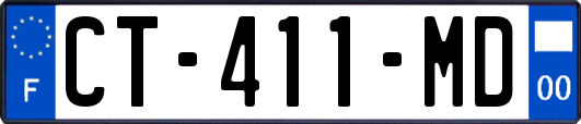 CT-411-MD
