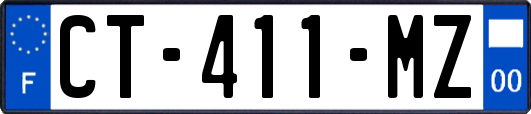 CT-411-MZ