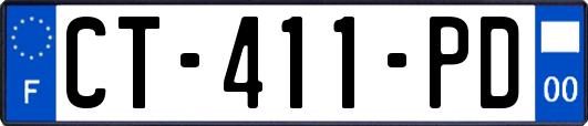 CT-411-PD